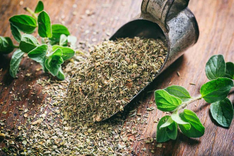 Benefits Of Spices: Thyme