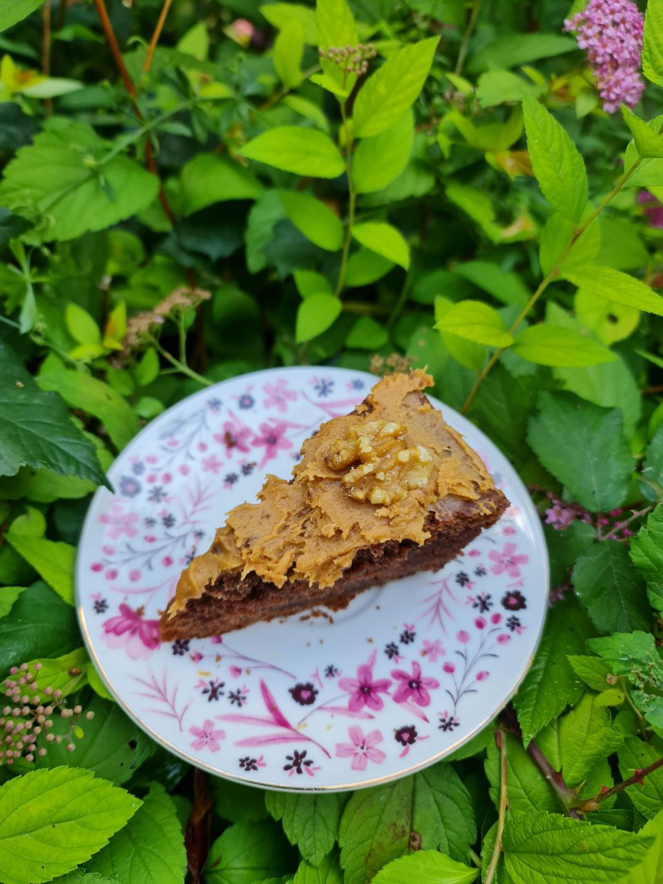 Chocolate Cake