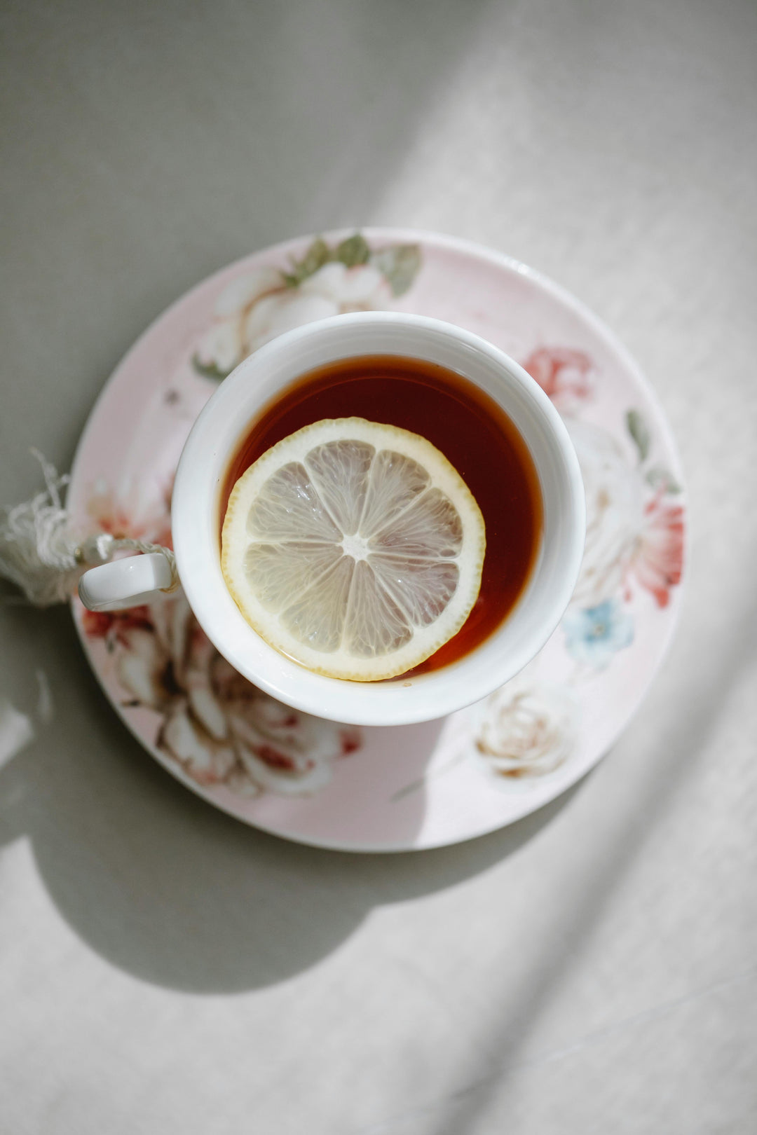 Health Benefits of Drinking Persian Tea