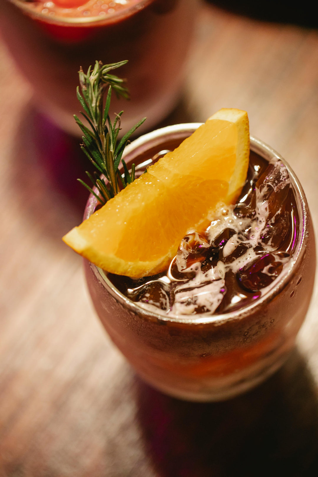 Earl Grey Lavender Sparkler