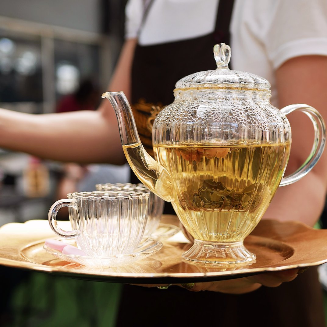 Teaware