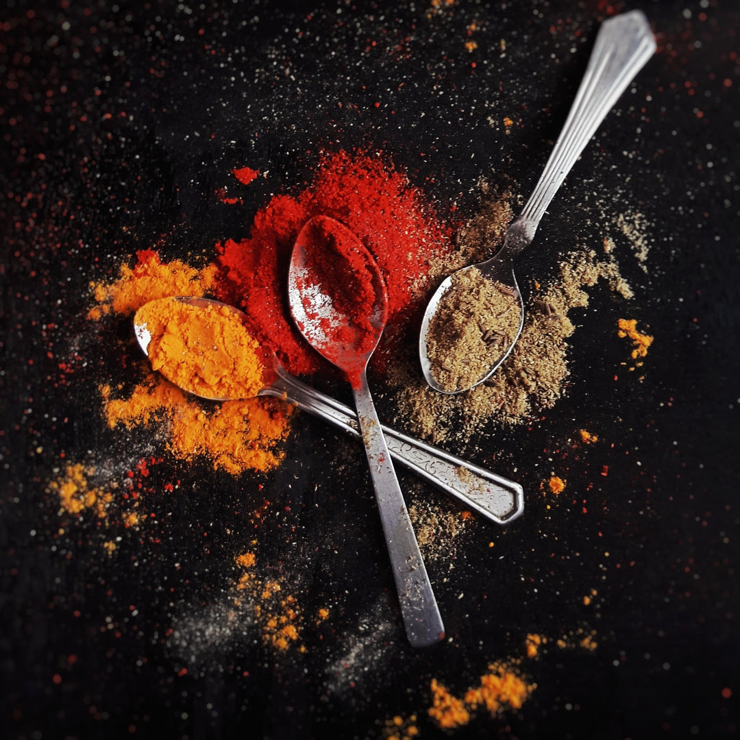 Spice Gifts