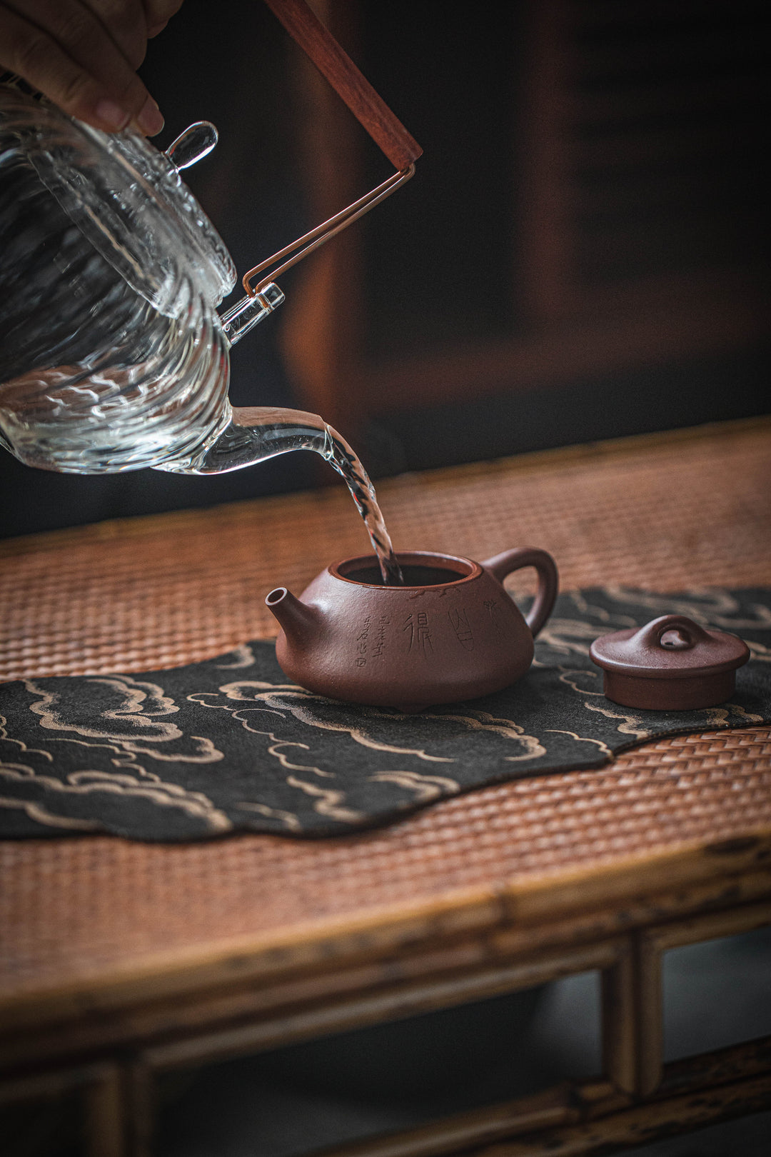 Teapots