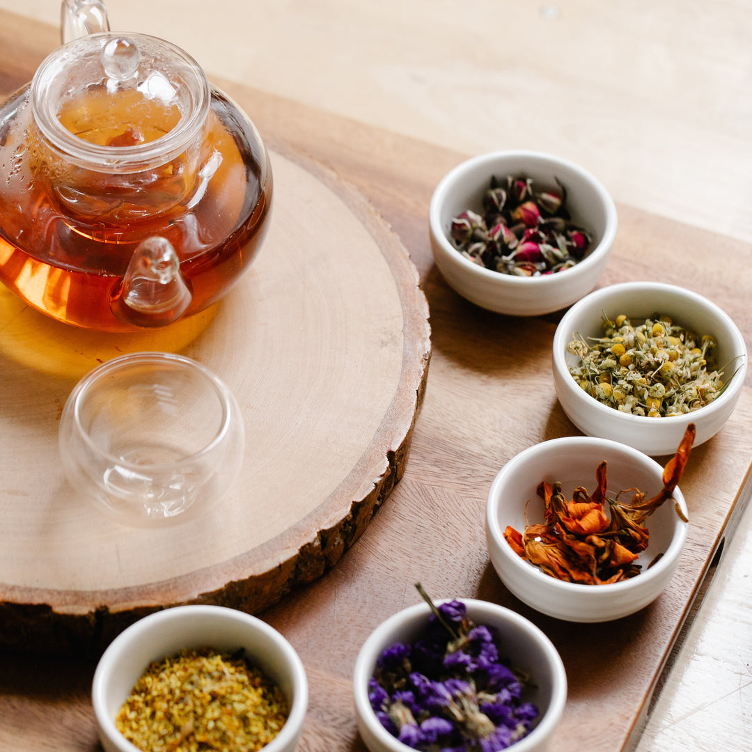 Tea Gifts