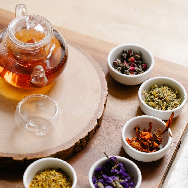 Tea Box Subscription