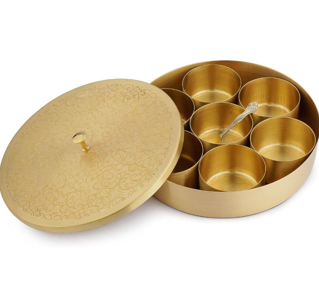 Persian Luxury Spice Gift Set