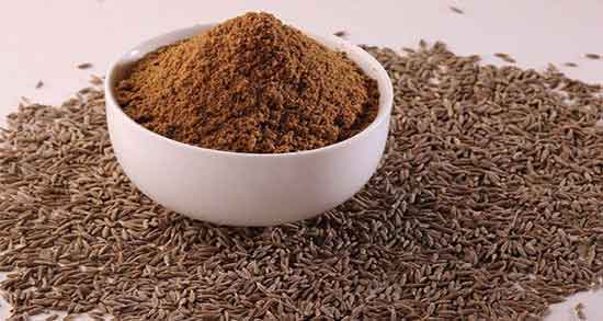Cumin