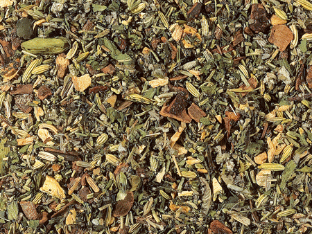 Ayurvedia tea