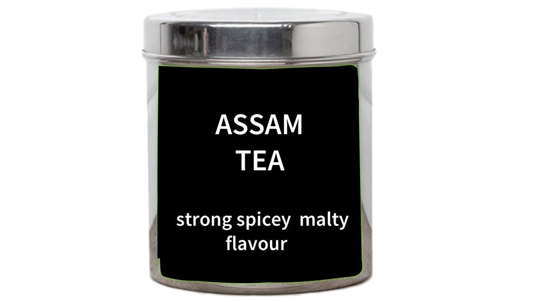 Asseam Tea Assam tea| best Assam tea in UK| loose leaf Assam – persian-tea-and-spice