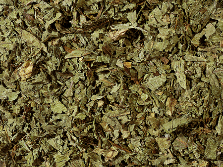 Peppermint