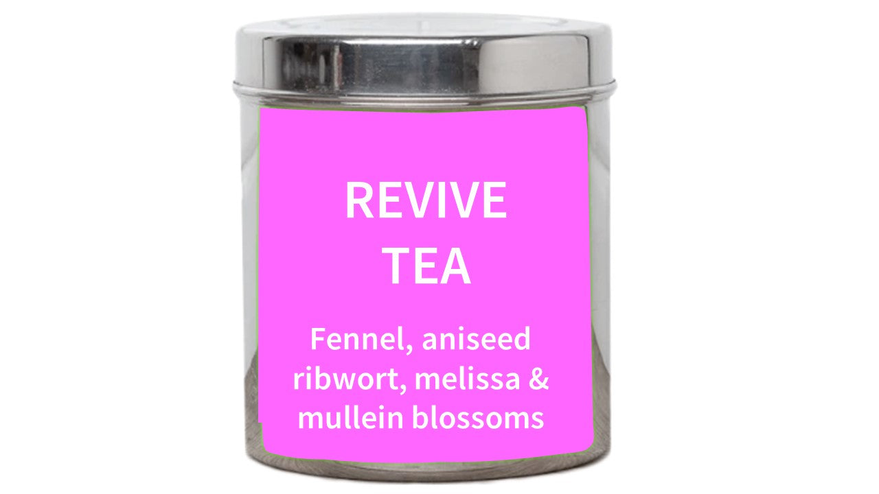 Tea Rivevi Revive tea| herbal energy tea | energy tea – persian-tea-and-spice